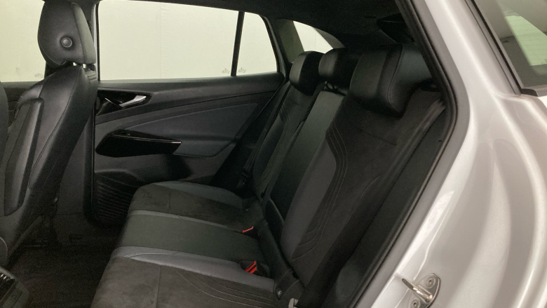 Volkswagen ID.4 109kW Life Pure 52kWh 5dr Auto Electric Estate